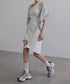 Dig Shape Dress